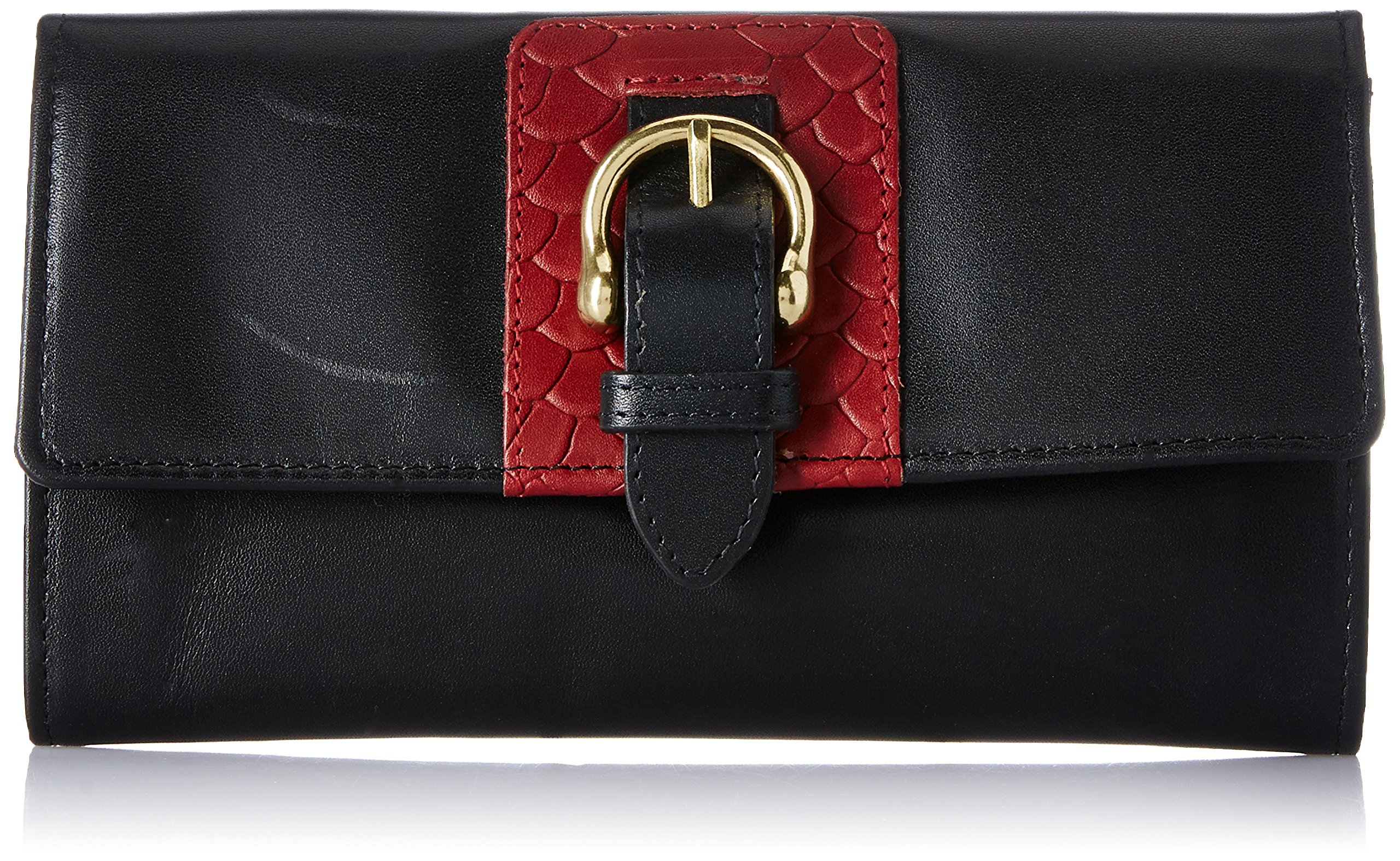 HidesignWomens Wallet