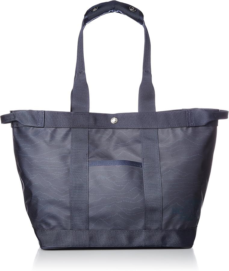 Amazon | [ザ・ノース・フェイス] トートバッグ BC GEAR TOTE S