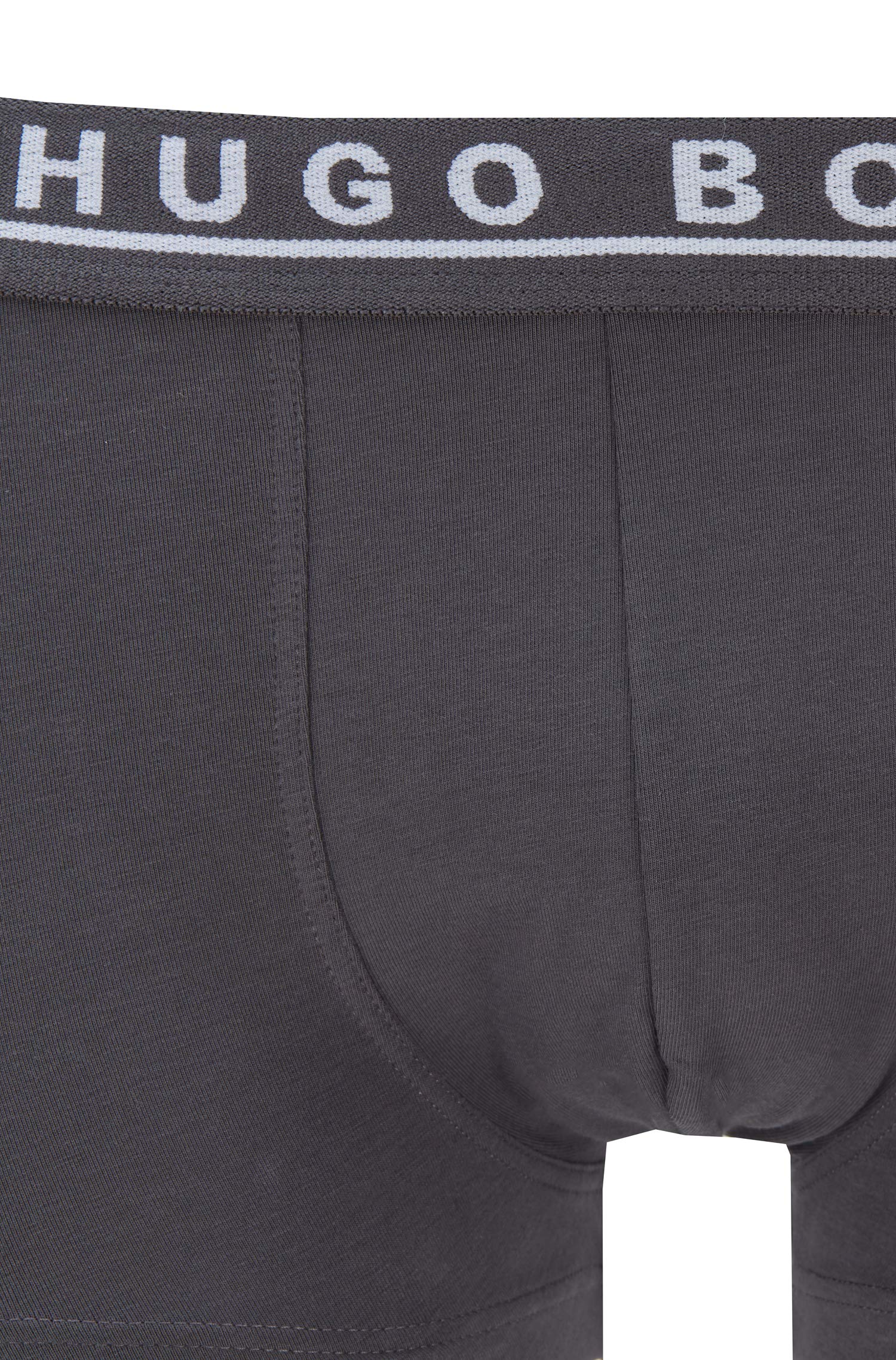 BOSS Hugo Hombre Calzoncillos Boxer Ropa Interior 50325403 10146061 6er Paquete