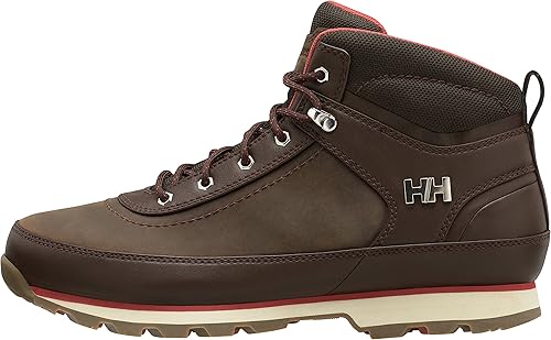 helly hansen leather boots