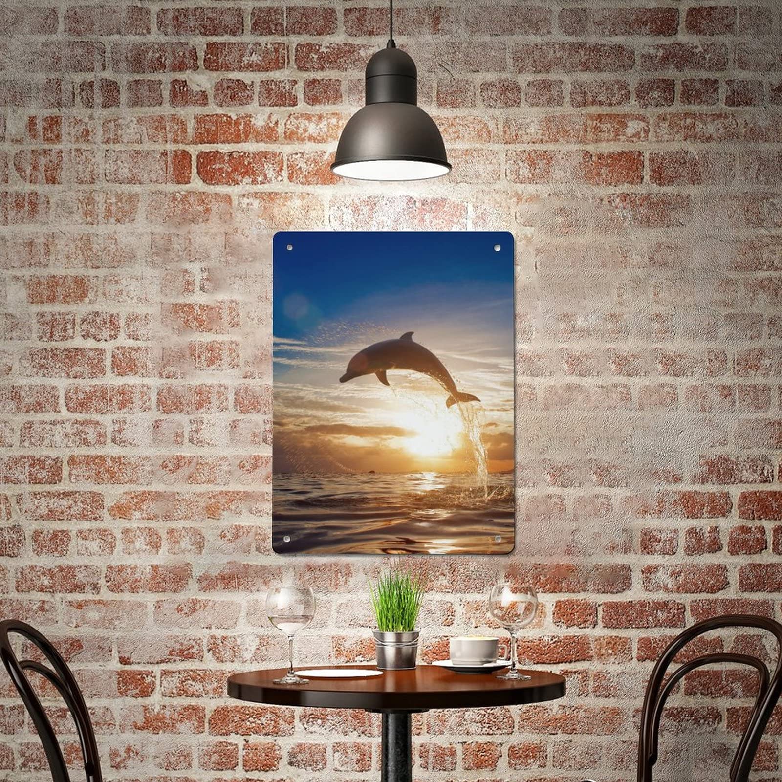 なかなか イルカ スタンド オブジェ 看板 イルカ スタンド オブジェ 看板