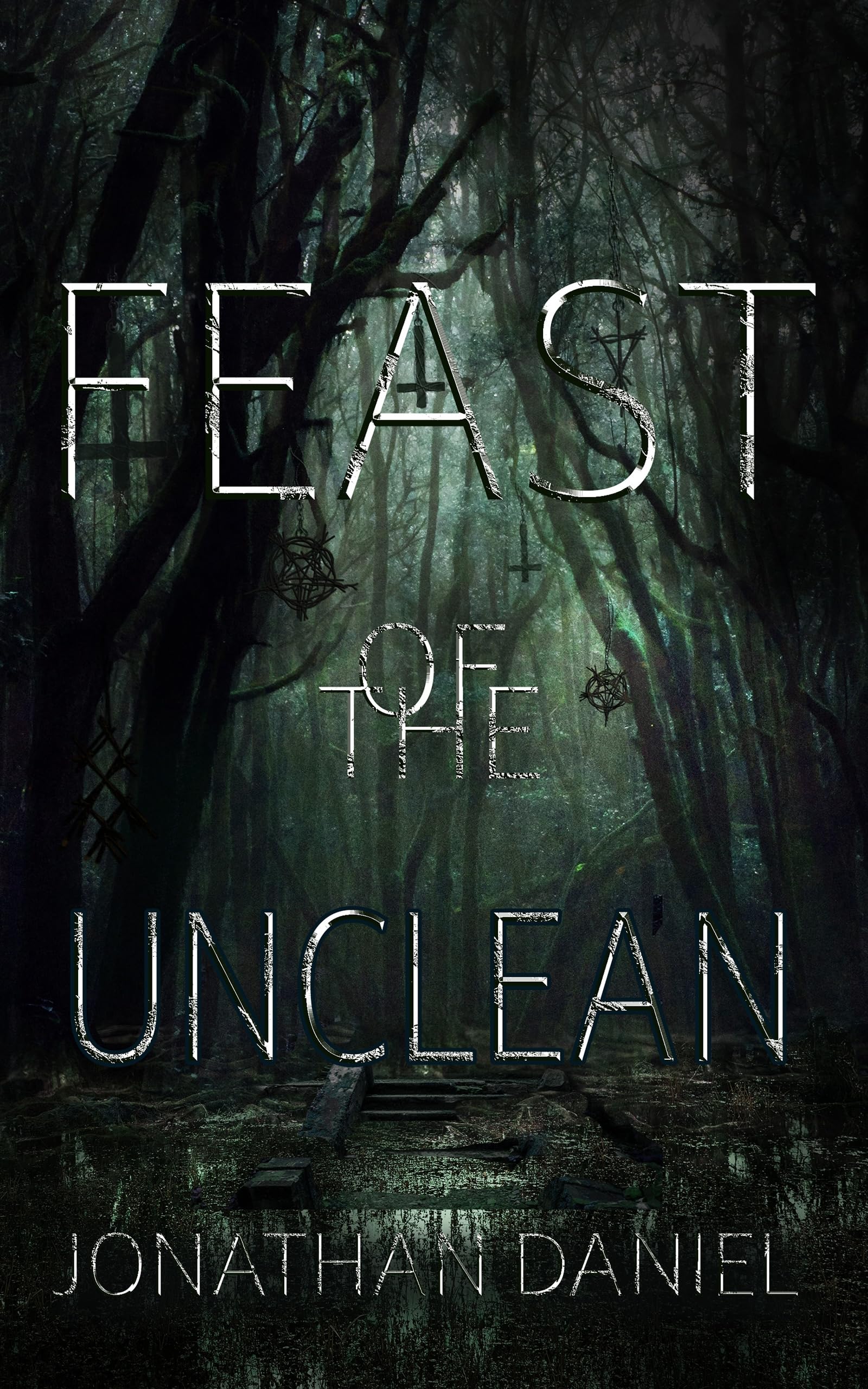 Cover of Feast of the Unclean