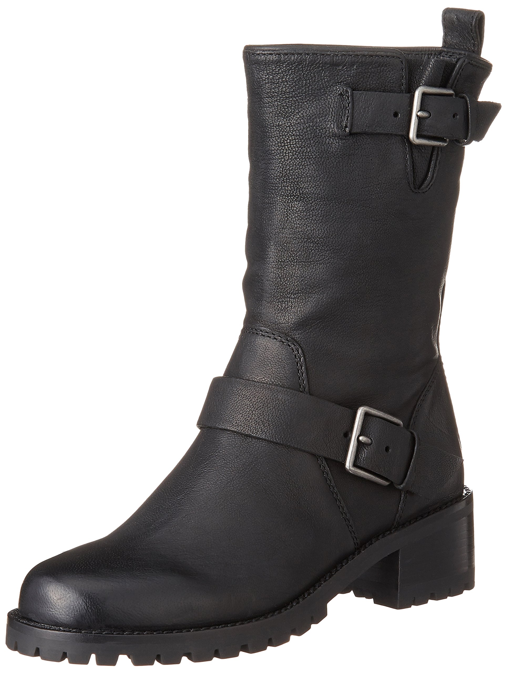 Cole Haan Womens Hemlock Motorcycle Boot Desertcart Seychelles