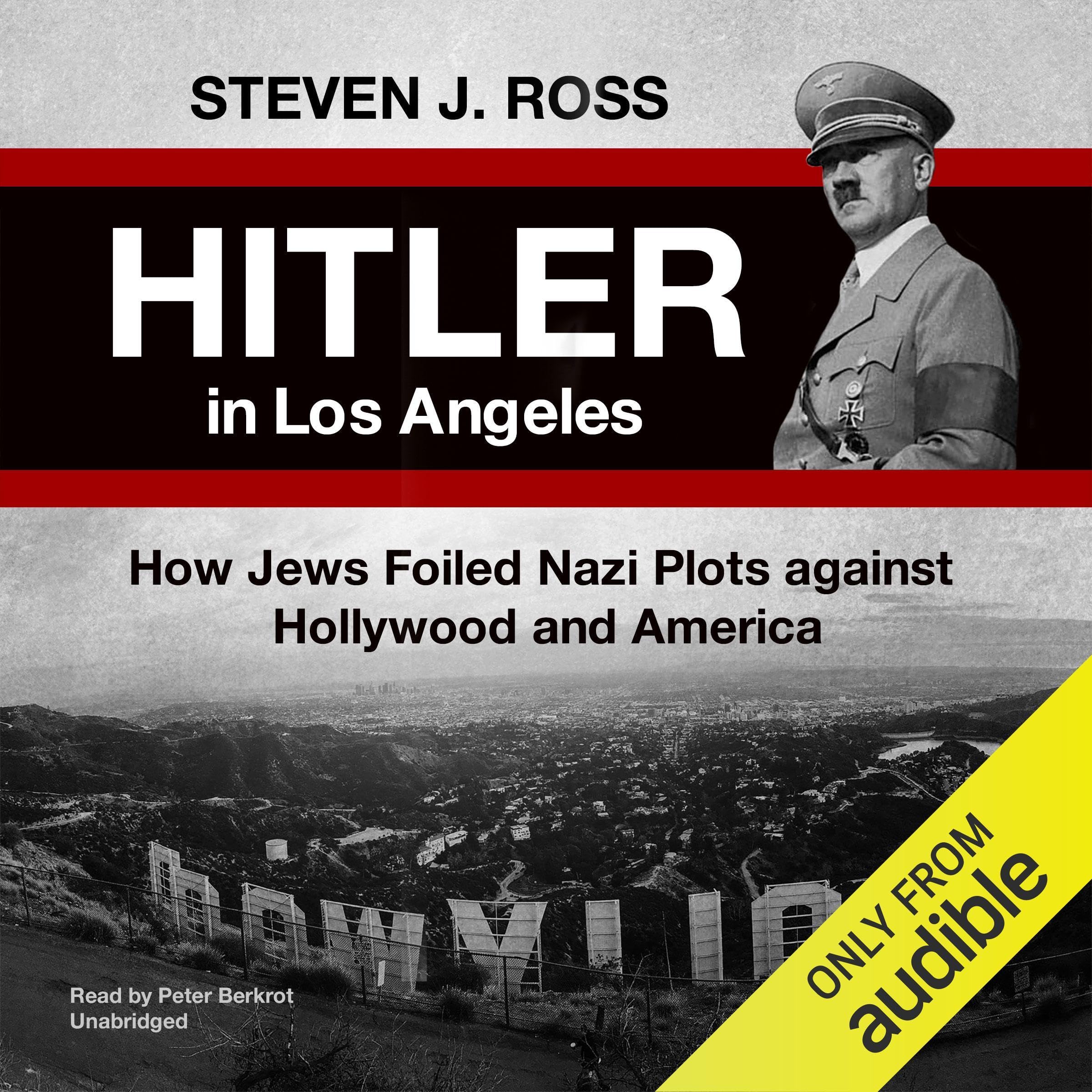 Hitler in Los Angeles