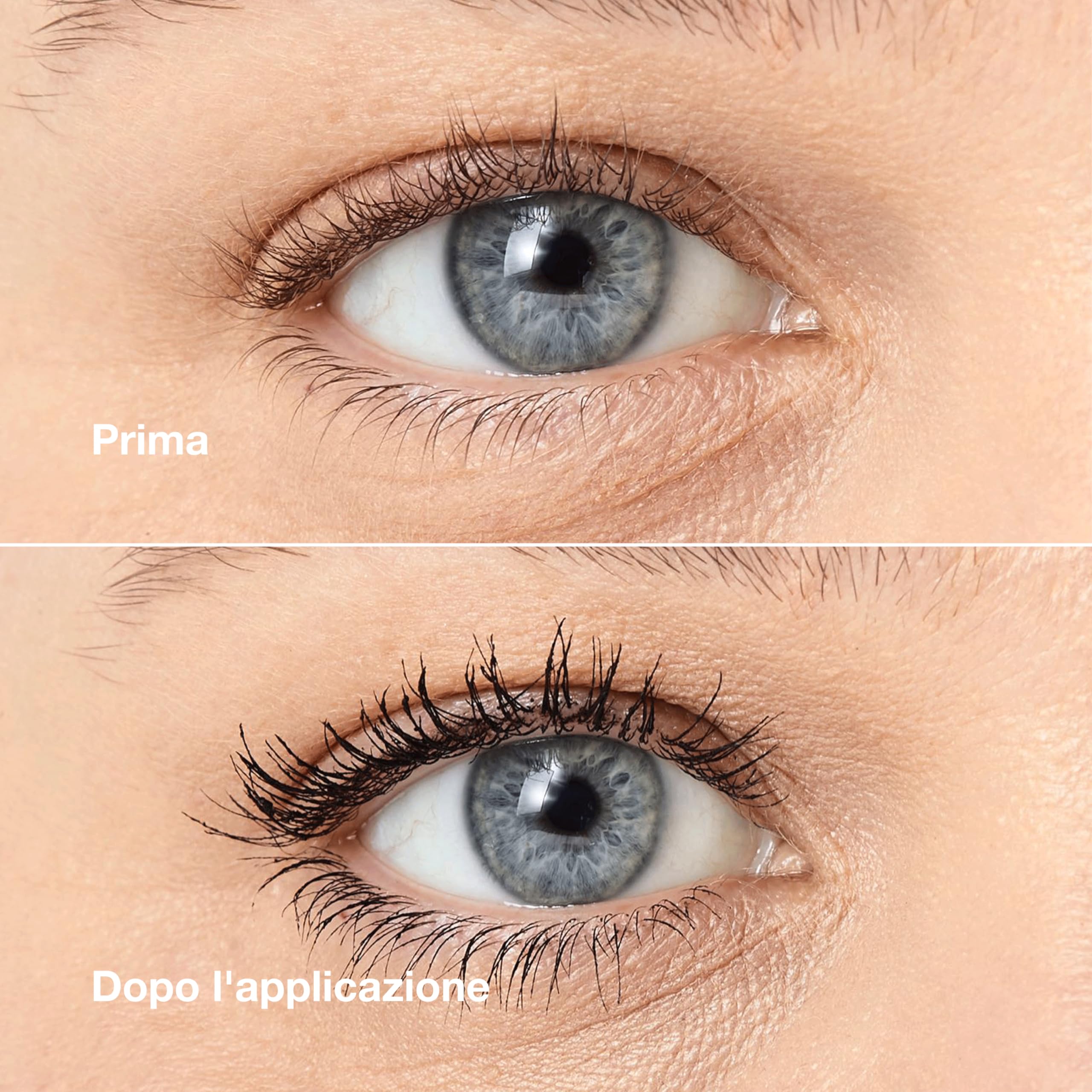 Clinique High Impact Mascara | Allunga e volumizza, sicuro per gli occhi sensibili