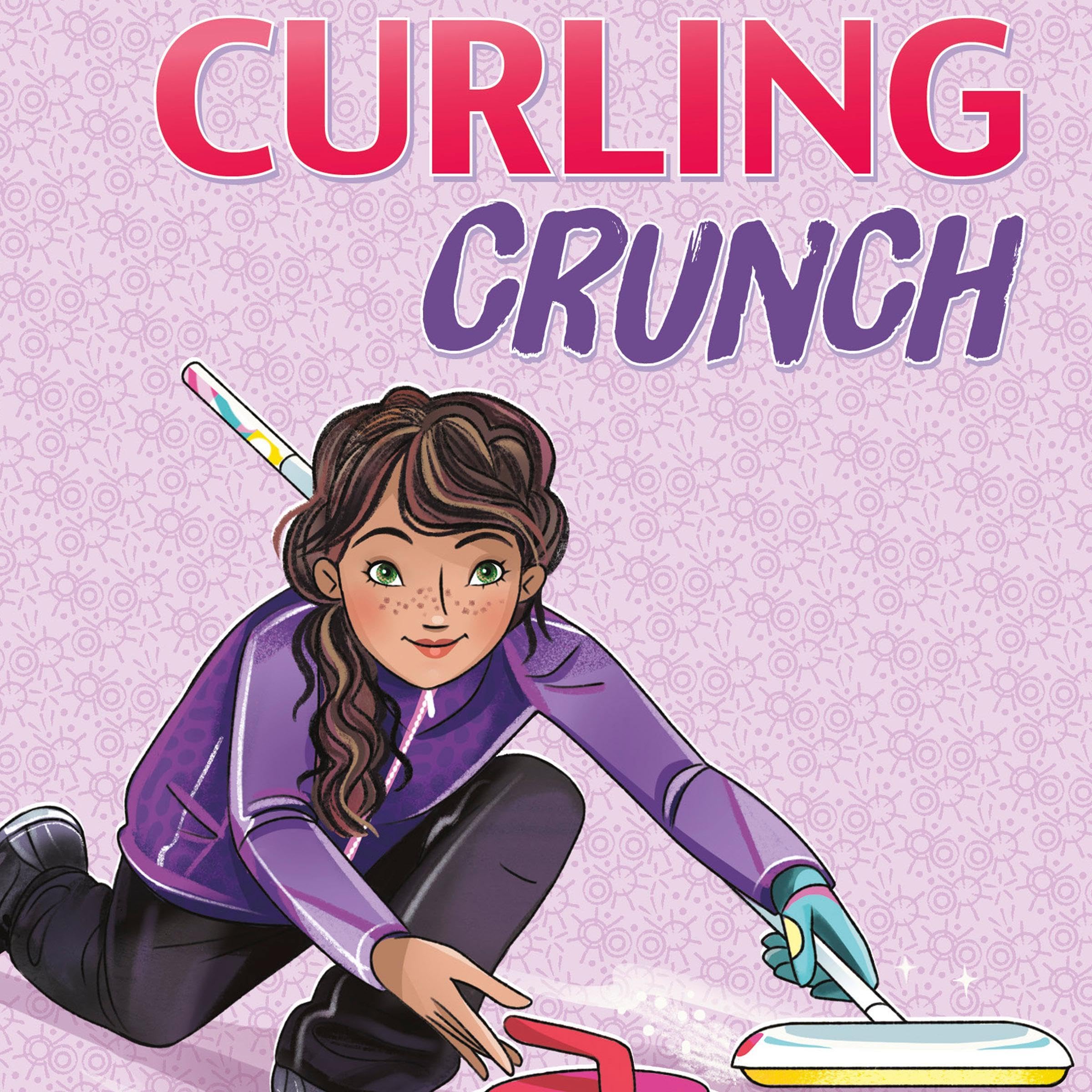 Curling Crunch