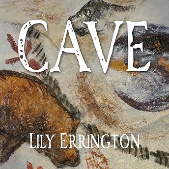 Cave Audiobook by Lily Errington episode artwork