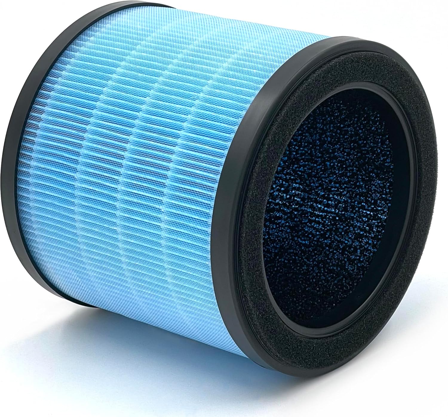 Filter Replacement Compatible with Aircillin AP070A & AP070B Air Purifier, 4-in-1 H13 True Filter & Activated Carbon Filter for High-Efficient Filtration, 2 Pack