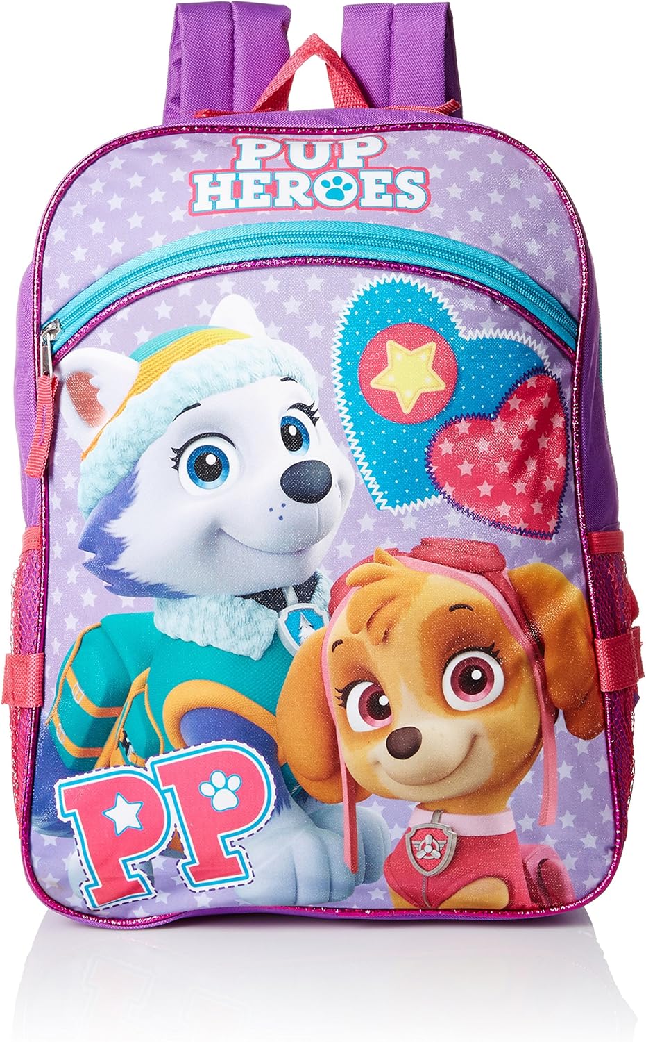 skye and everest backpack