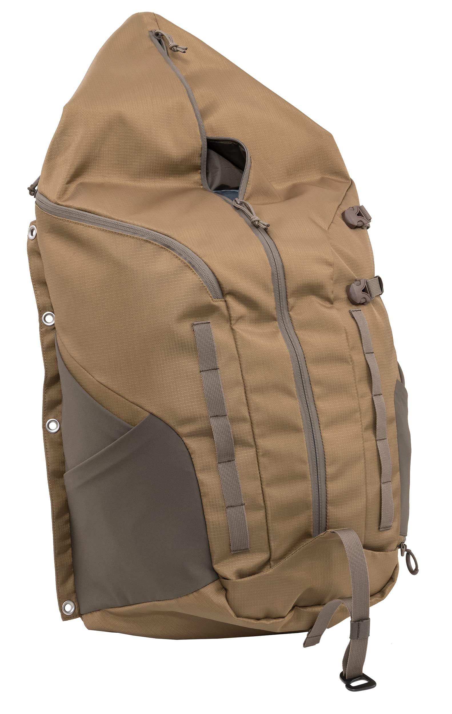 ALPS OutdoorZ Commander Lite Accessory Bag, Coyote Brown, One Size