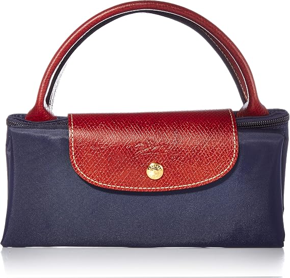 Amazon.com: Longchamp Le Pliage - Bolsa de viaje grande, Marino),  1624089556 : Ropa, Zapatos y Joyería
