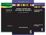  Routledge Focus on Religion (12 Book Series)