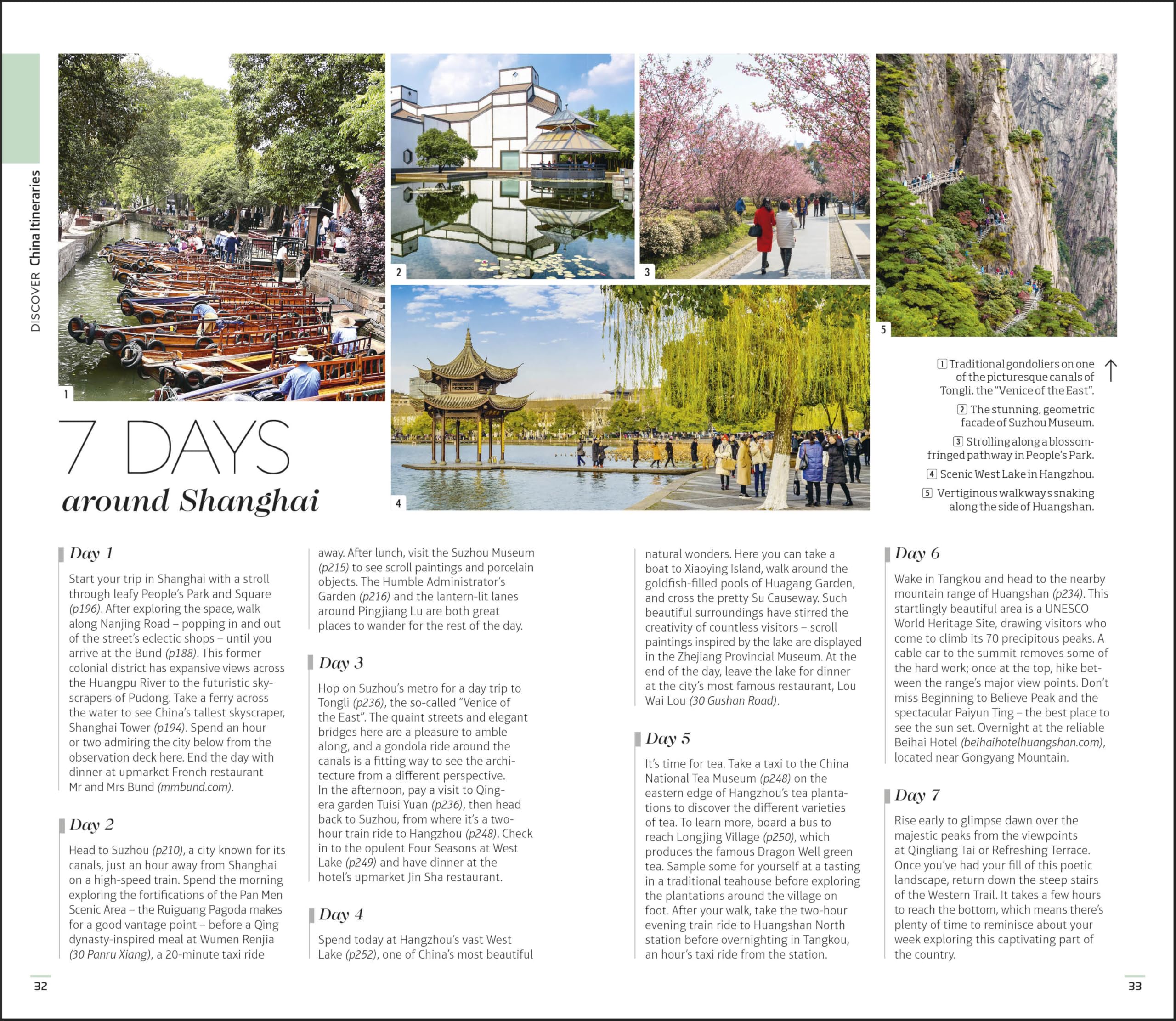 DK China: Must-See Sights. Culture & History. Detailed Maps & Tours. Covers Beijing, Shanghai, Xi'an, Chengdu, & more