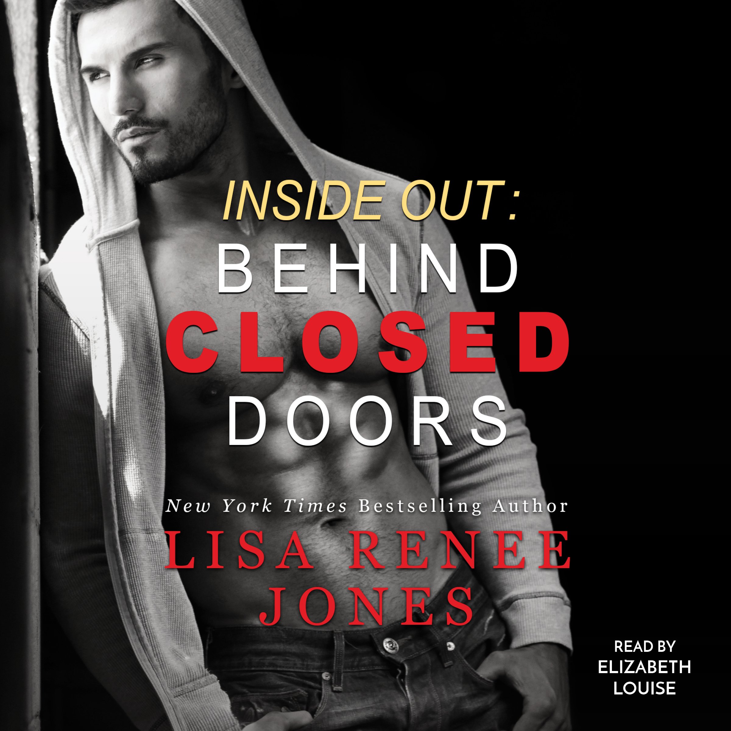 Cover art for Inside Out: Behind Closed Doors