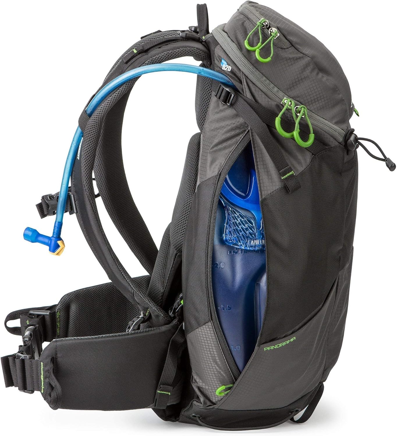 mindshift gear rotation 180