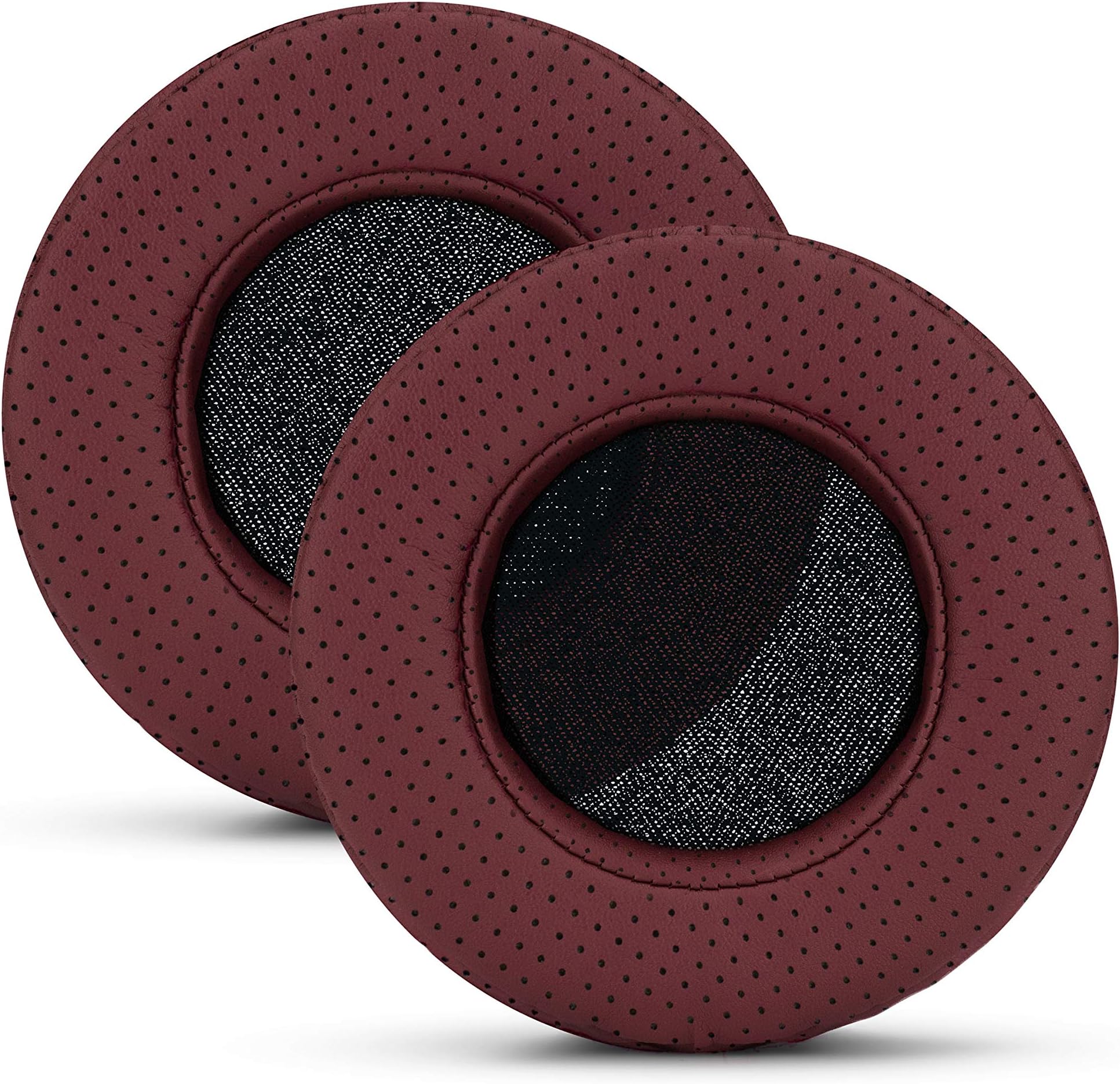 Brainwavz XL Grote vervangende Memory Foam oorkussens