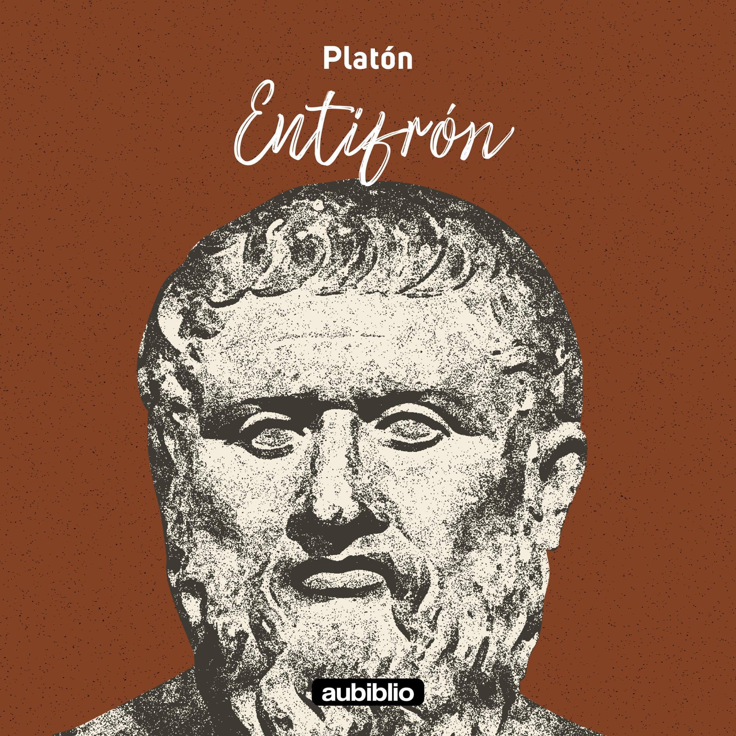 Eutifrón [Euthyphro]