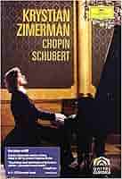 Krystian Zimmerman: Chopin/Schubert - 4 Ballades/Impromptus