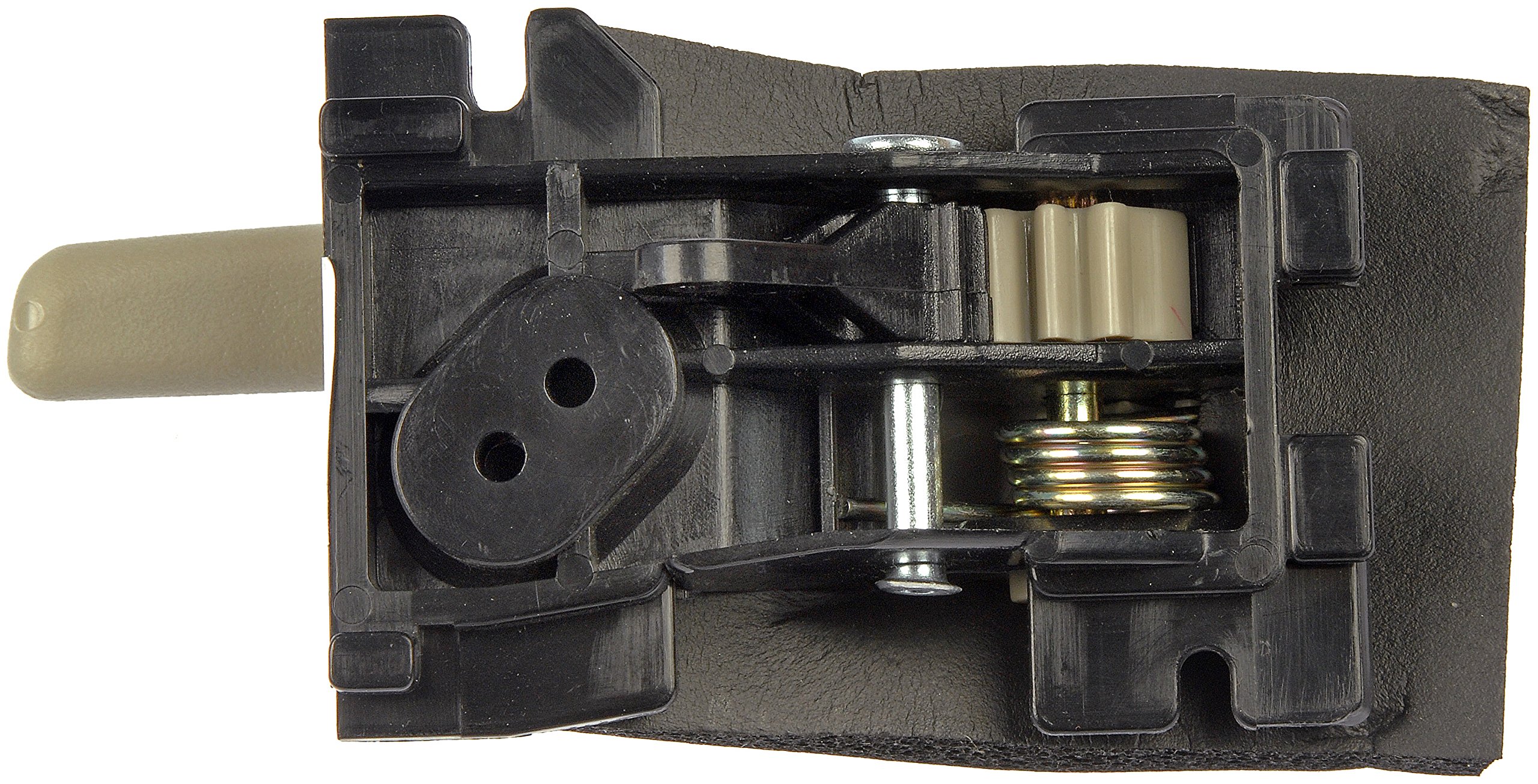 Dorman 79515 Help. lado del pasajero delanteratrasera interior Puerta Mango, Manilla Puerta Interior