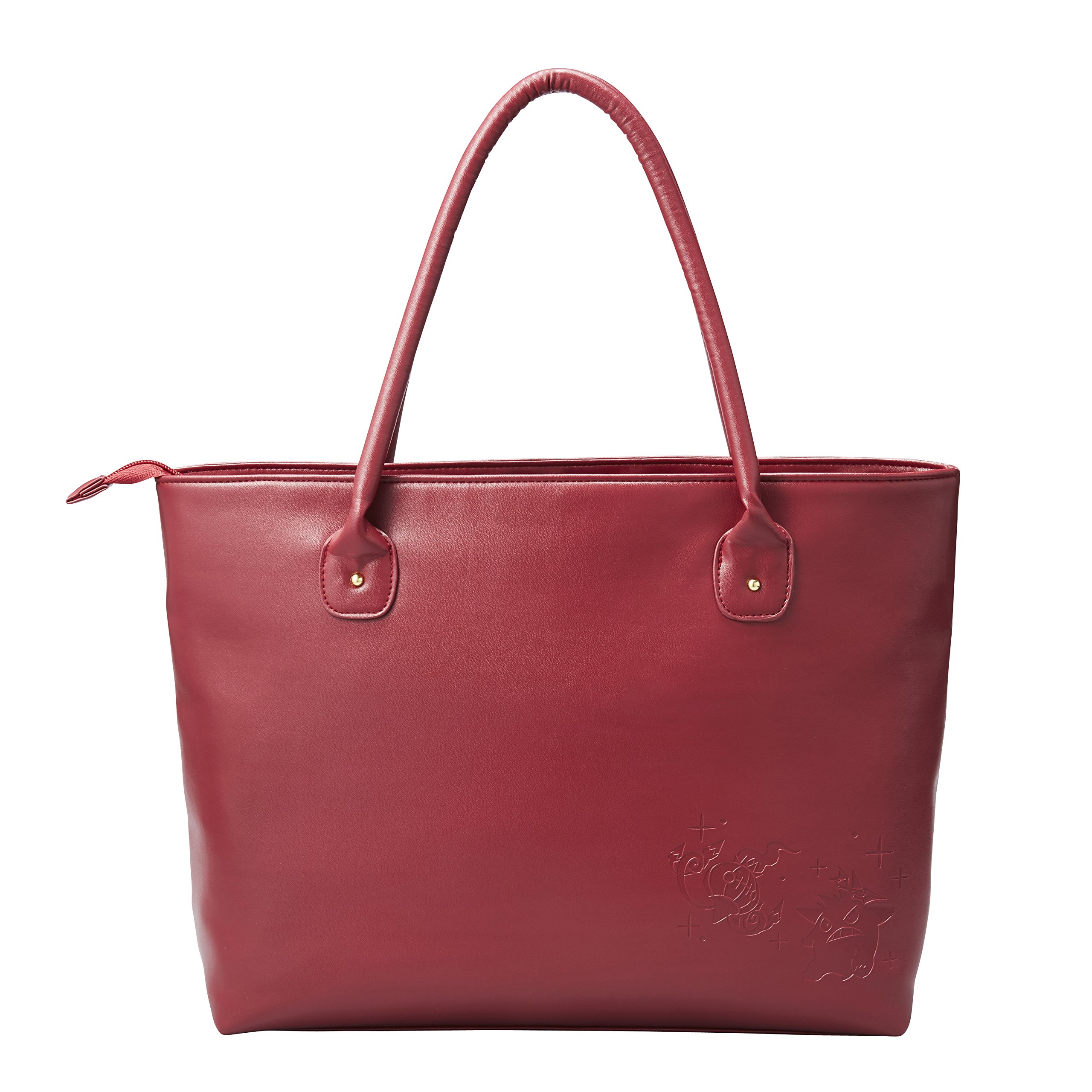 マスカーニャ トートバッグ スマホポシェット 2点セット Amazon.co.jp