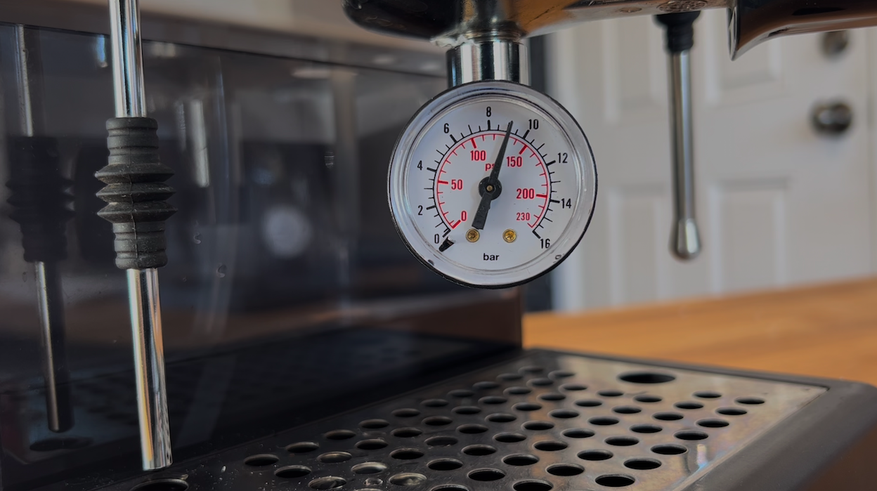 Pièces détachées machine à café GAGGIA VIVA STYLE Trouver une solution