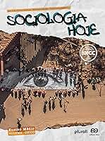Sociologia hoje - (BNCC). -1ª à 3ª série