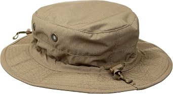 Tru-Spec Boonie, Tru Gen 2 Coy P/CR/S, Coyote, One Size