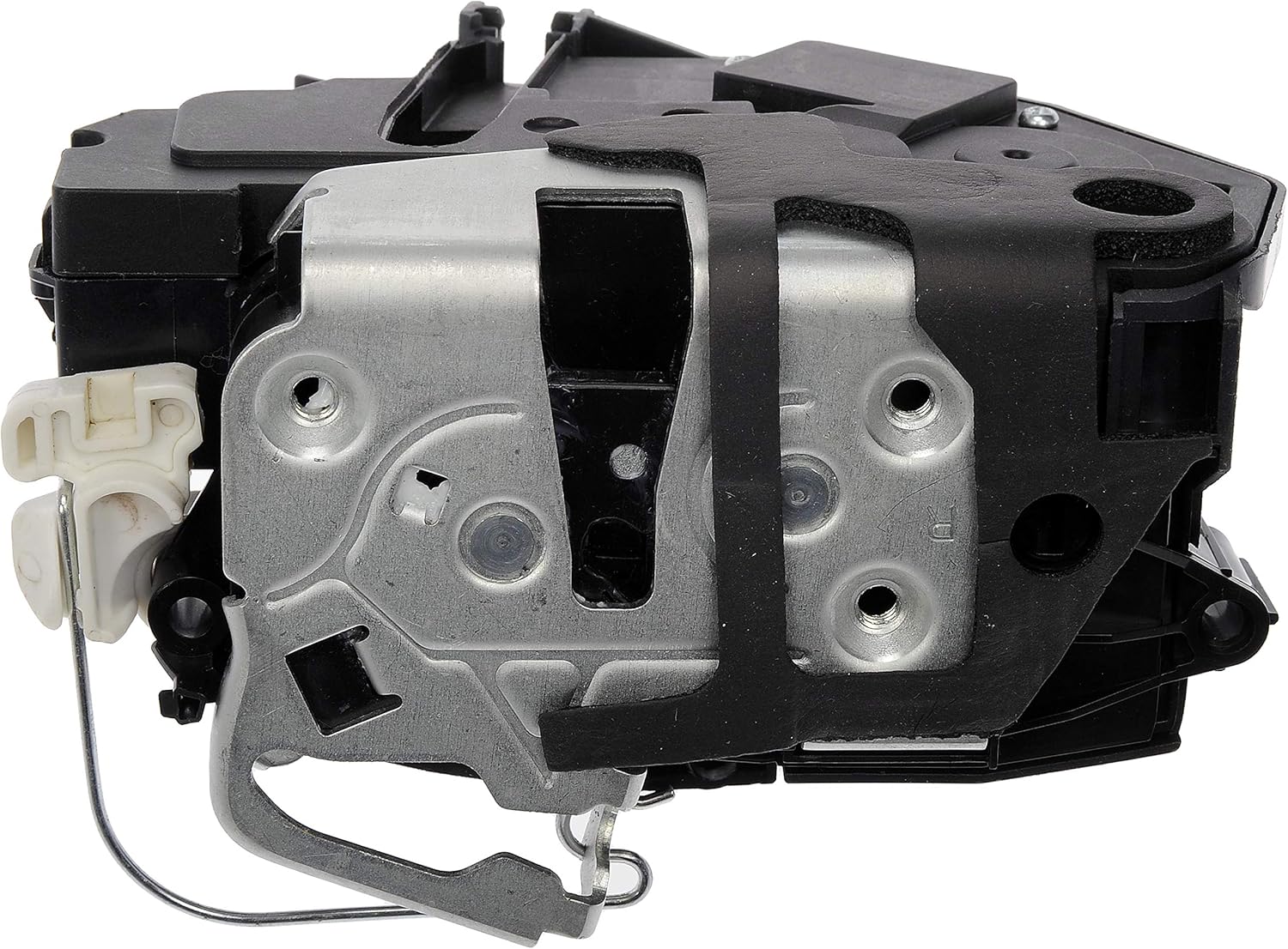 Dorman 937-686 Front Passenger Side Door Lock Actuator Motor Compatible with Select Ford Models