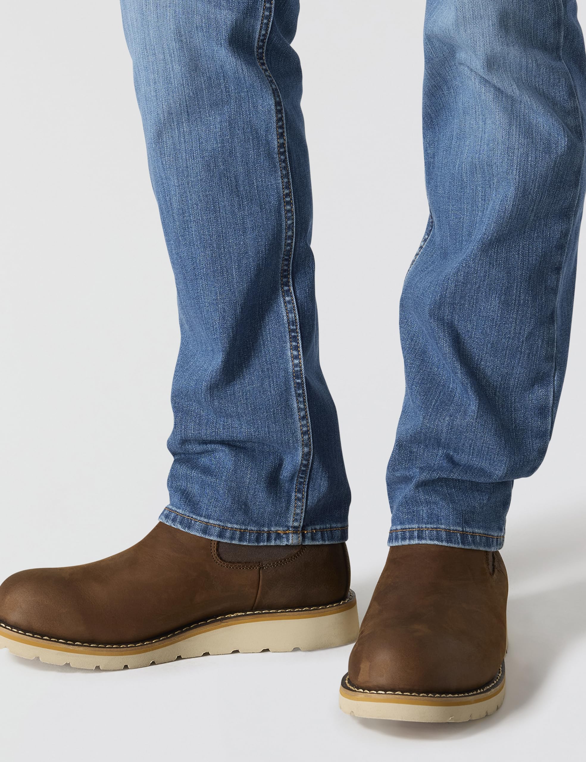 Carhartt Rugged Flex Straight Fit 5-Pocket Tapered Jean - Jeans - Rugged Flex Straight Fit Jean Conique 5 Poches - Homme