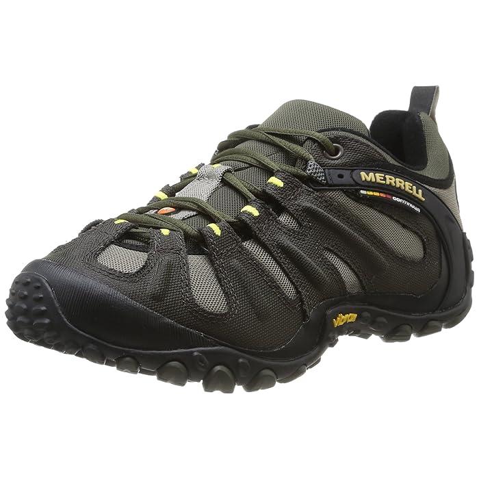 Buy Merrell Chameleon Wrap Slam Trail 