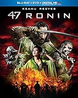 Vista 1 de 47 Ronin Blu-ray