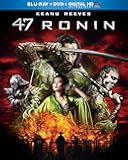 47 Ronin [Blu-ray]