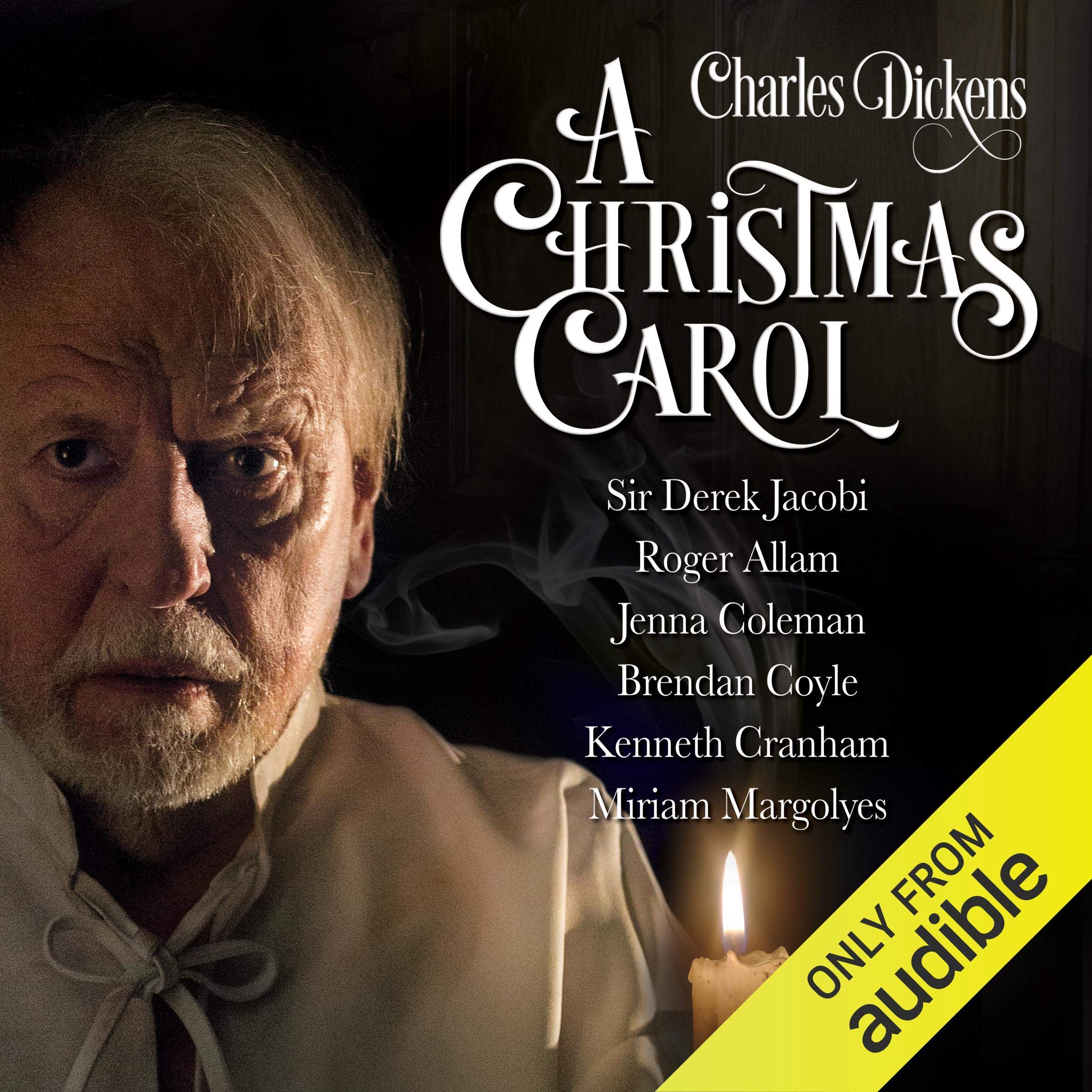 A Christmas Carol