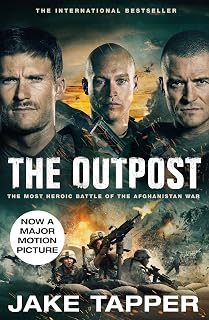 The outpost