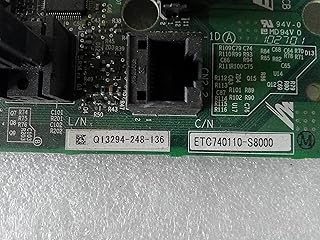 Davitu Electricity Generation - ETC740110-S8000 mother board , used in good condition . 80% appearance , good working ,