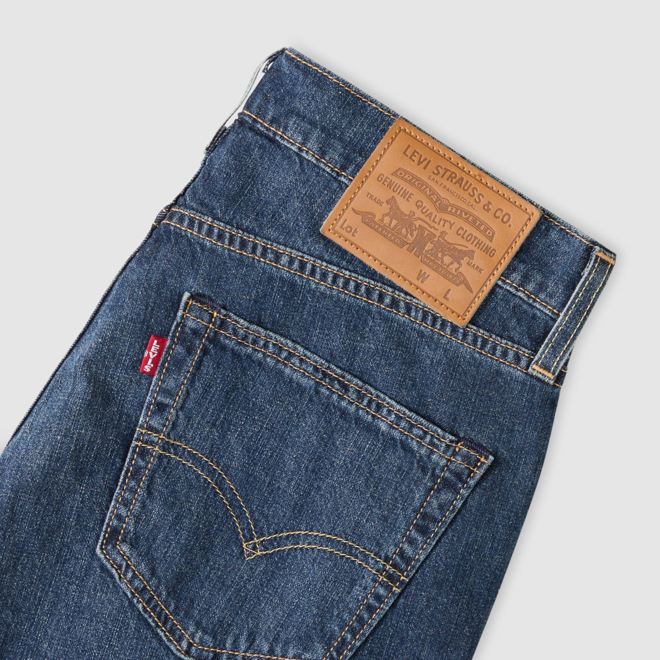 Levi's 511 Slim, Jeans Uomo