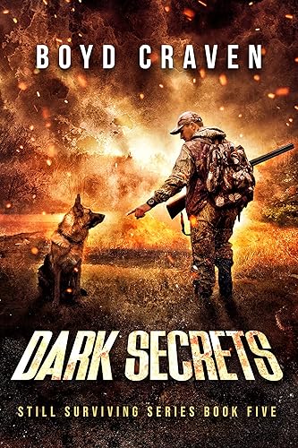 Dark Secrets Still Surviving