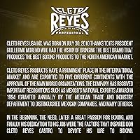 Vista 9 de Cleto Reyes - Guantes de entrenamiento con gancho y bucle