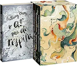 Box série Elementos