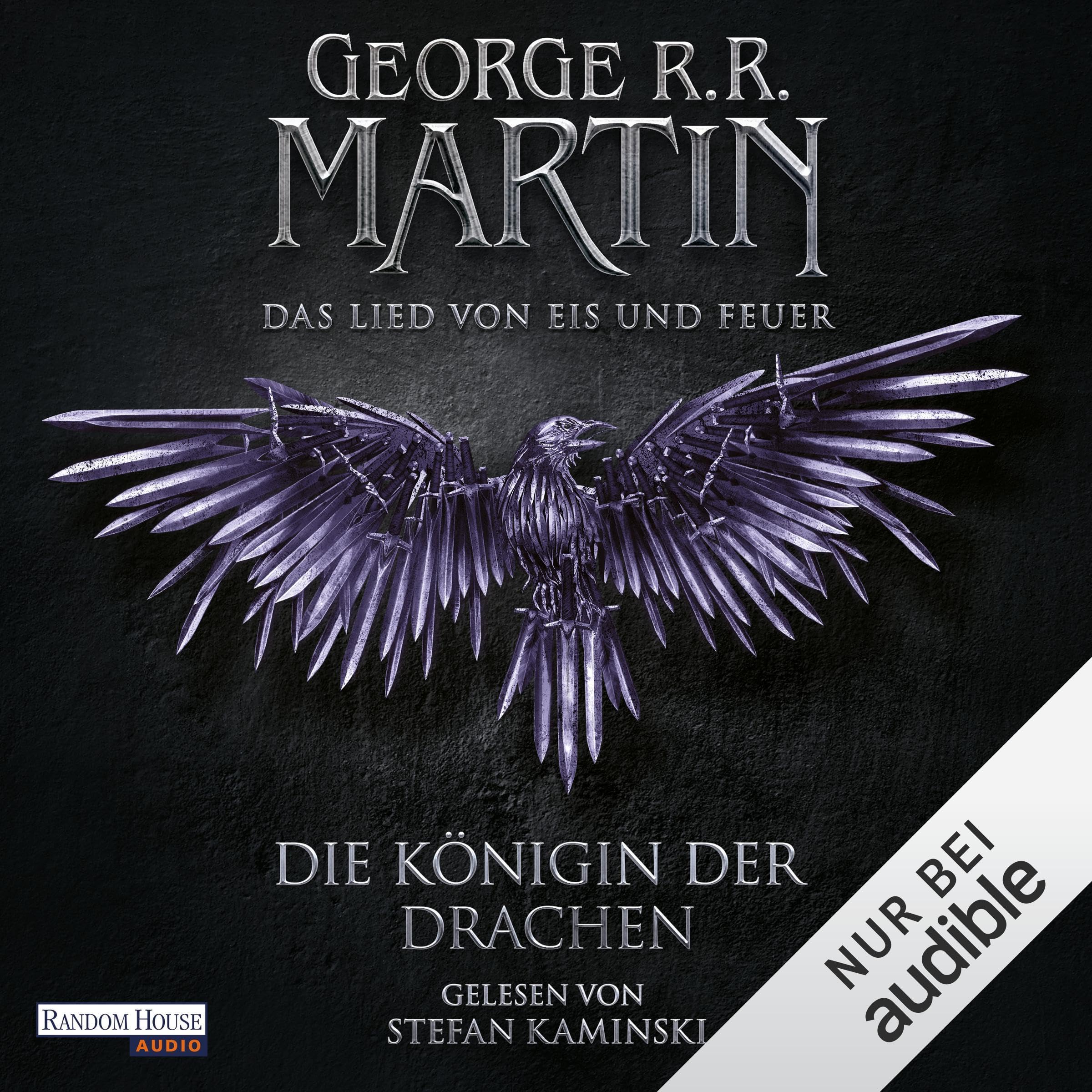 Die Königin der Drachen