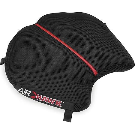 airhawk 2 seat