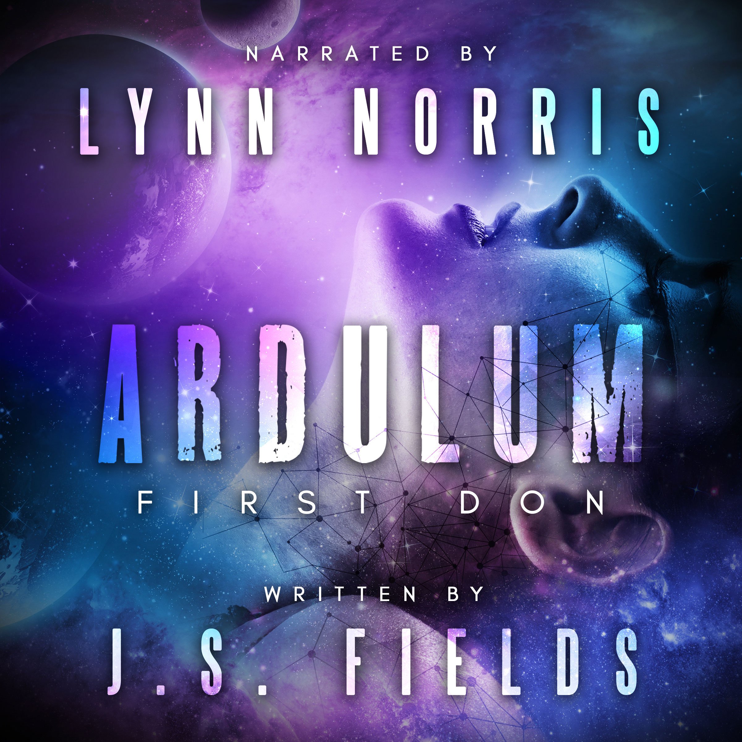 Ardulum: First Don (Volume 1)