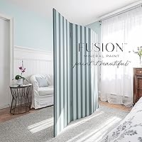 Vista 42 de Fusion Mineral Paint (500 ml, Encaje Victoriano)