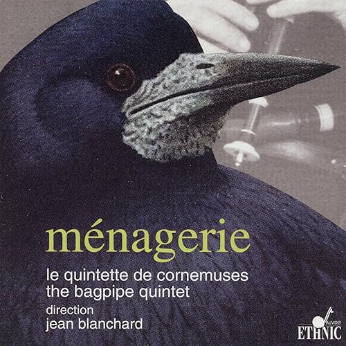 Menagerie-Folk From Franc