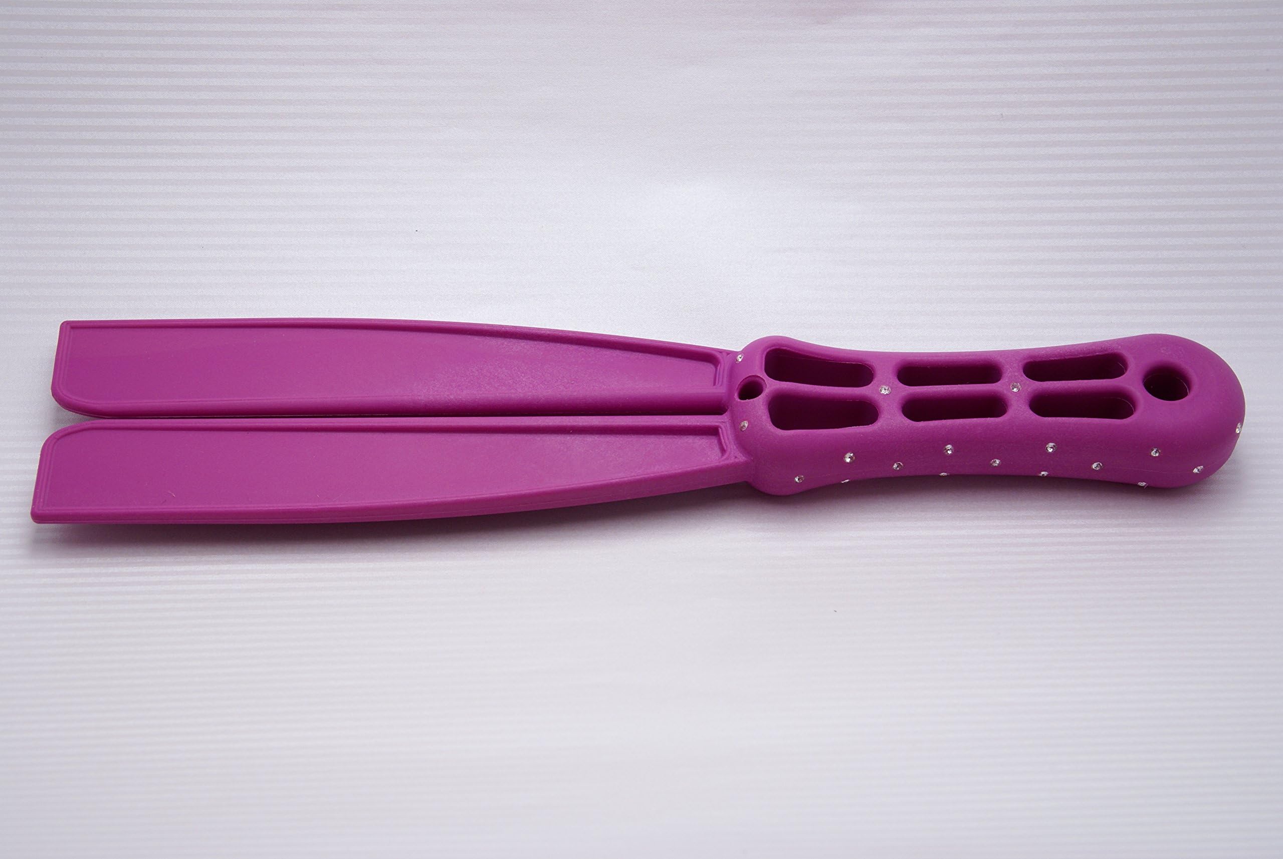 bag squeezer Cats gift Dogs gift - Crystal-Pink