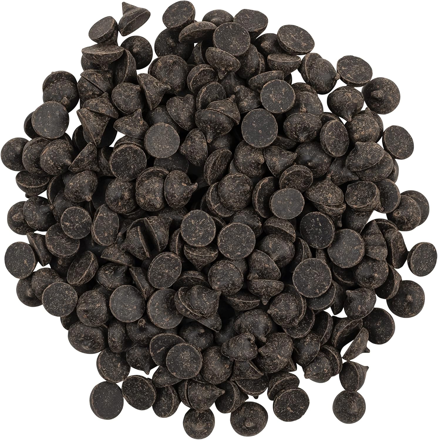 Unsweetened Carob Chips 2 lb Amazon.ca Grocery & Gourmet Food
