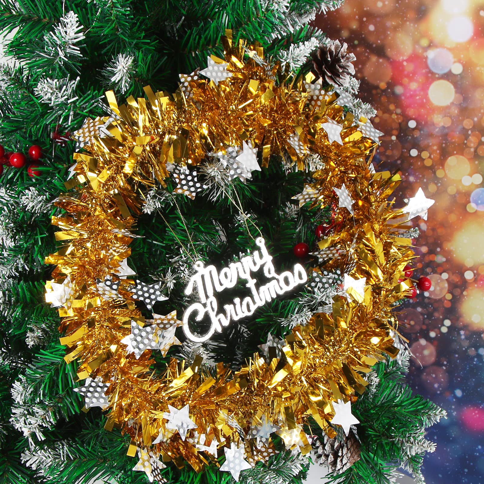 Filtre à Eau De Remplacement AQUA CREST AP810 - Compatible 3M Aqua-Pure, 3 étages De Filtration Au Bloc De Carbone