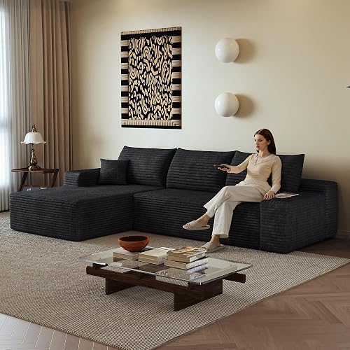 Canapé modulaire 270 cm luckdect
