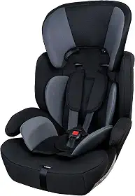 Styll Baby, DRC-29.289-41, Cadeira De Segurança Para Carro, 9-36 Kg, multi-colored, Tamanho único