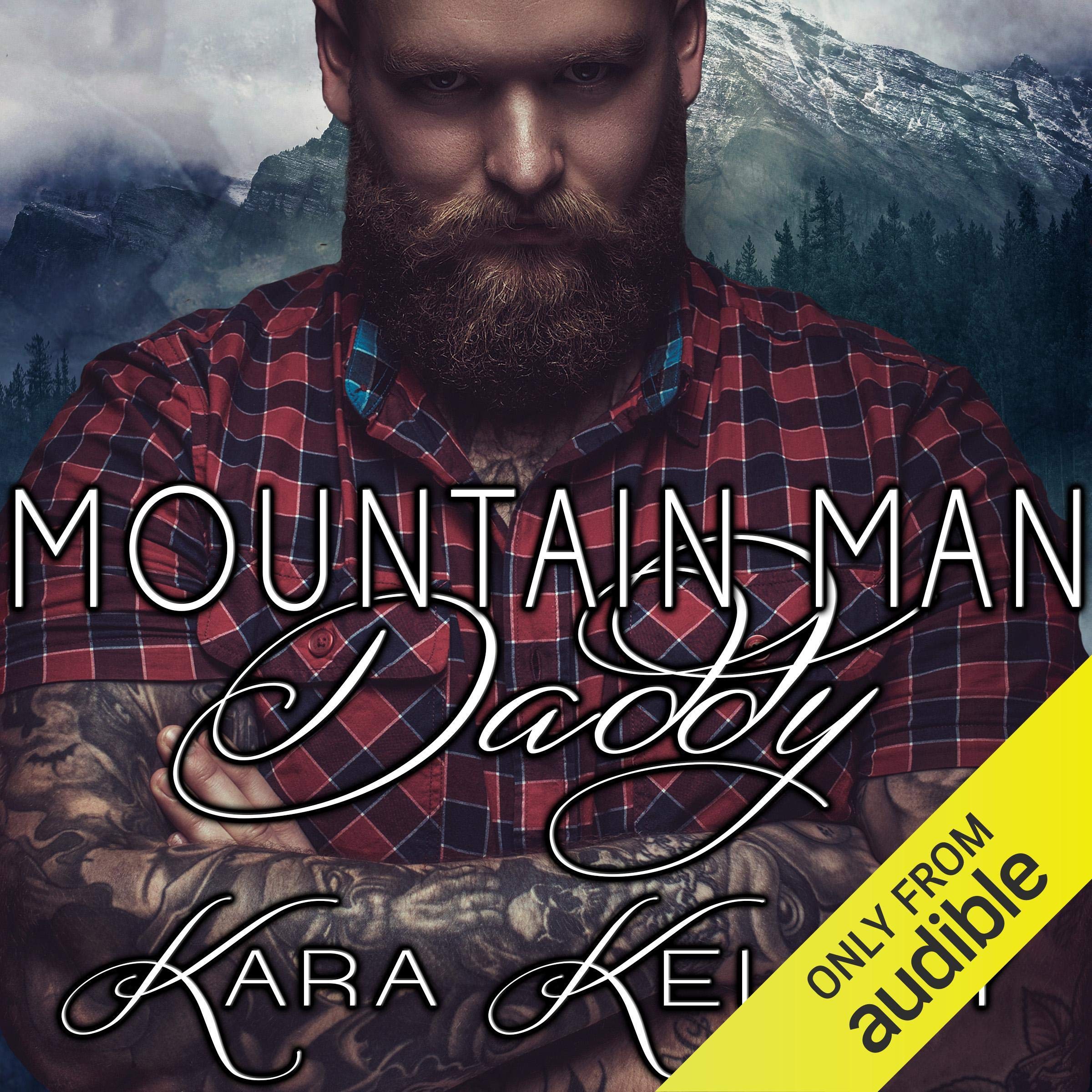 Cover art for Mountain Man Daddy